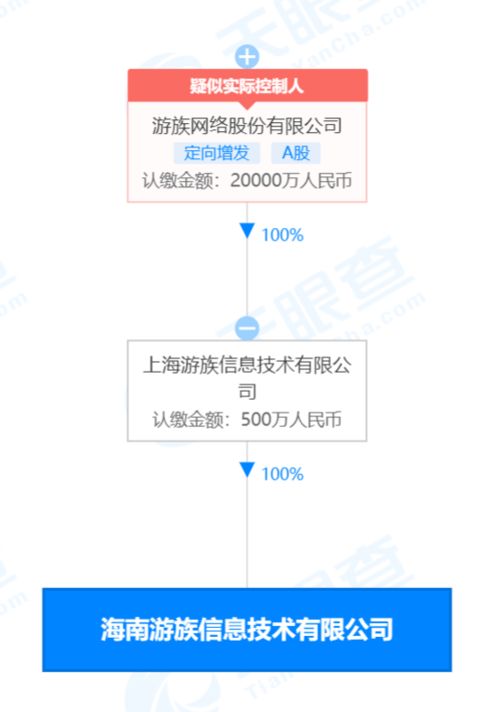 游族網絡海南落子，數字文化創意軟件開發成戰略新焦點