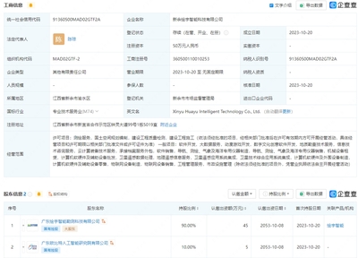 航宇微布局智能科技新賽道 物聯網與數字文創雙輪驅動